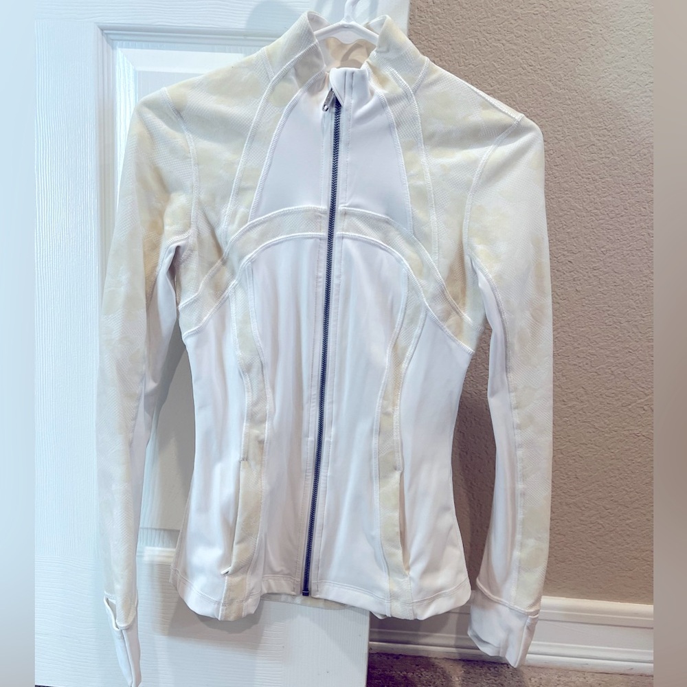 Lululemon jacket